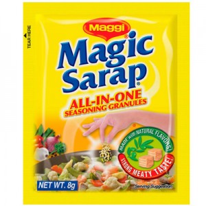 Magic Sarap 55g Maggi