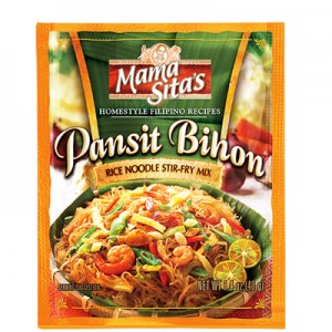 Pansit Bihon 40g Mama Sita's