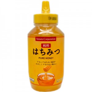 Mel Pure Honey 1kg Tomato Corporation