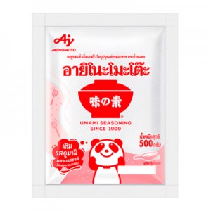 Mì Chính 500g Ajinomoto 