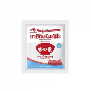 Mi Chinh 72g Ajinomoto 