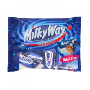 Milky Way 180g Mars