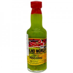 Molho de Morupi 60ml Aroma D' Minas