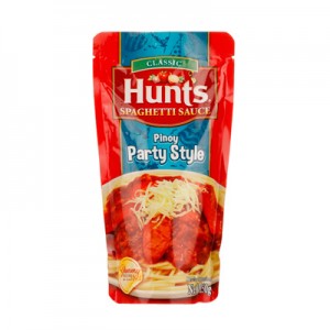 Molho de Tomate 250g Hunt's