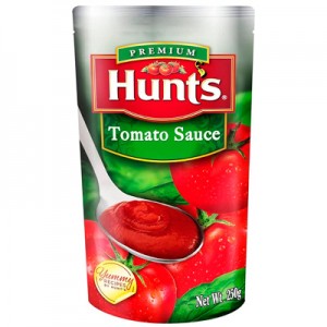Molho de Tomate Premium 250g Hunt's