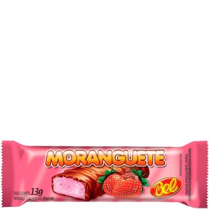 Moranguete 25g Bel