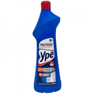 Multiuso Clássico (Azul) 500ml Ypê