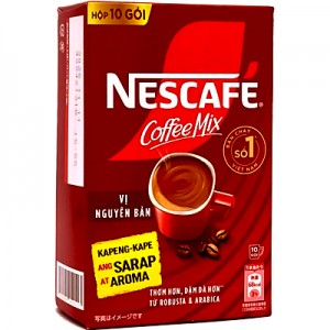 Coffee Instant Mix 150g Nescafé