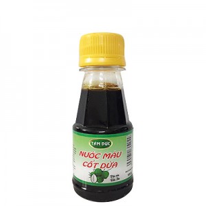 Nuoc Mau Cot Dua 100g Tam Duc