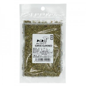 Oregano 8g Peru Cheff