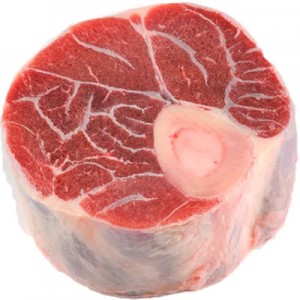Osso Buco Bloco +- 1,5KG Cod.32