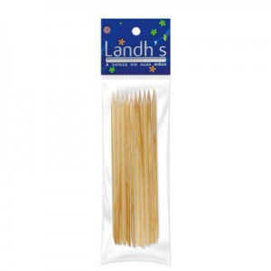 Palito de Unhas 10 un. Landh`s 