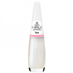 Esmalte Perolado Lua 7.5ml Impala