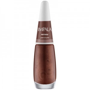 Esmalte Perolado Semear 7.5ml Impala