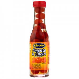 Pimenta de Cheiro 80g Kenko