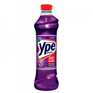 Pinho Lavanda 500ml Ypê