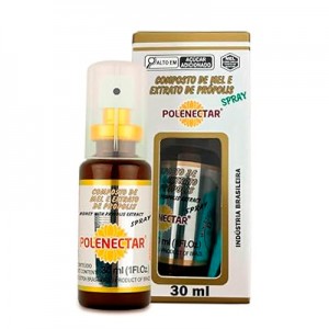 Propolis Spray 30ml Polenectar
