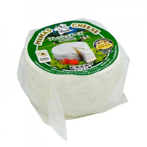 Queijo Minas 240g Vilmilk