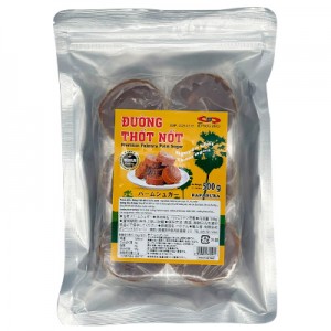 Rapadura Palm Sugar 500g Premium Duality