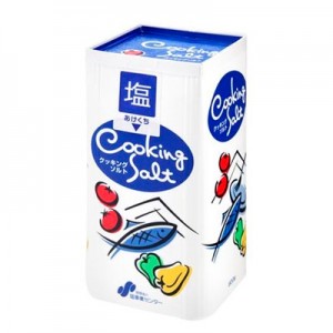 Sal Fino 800g Cooking Salt