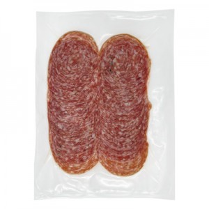 Salame Milano 100g Casa Italia