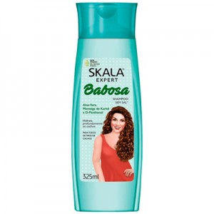 Shampoo Babosa 325ml Skala Expert