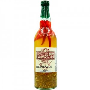 Sinamak Spiced Vinegar 680ml Mama Sita's