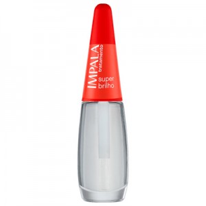 Super Brilho 7,5ml Impala Tratamento