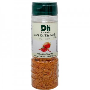 Tay Ninh Chili Salt 110g Dh Foods