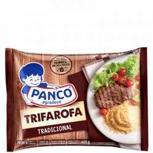 Trifarofa Tradicional 400g Panco