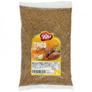 Trigo para Quibe 500g Rio
