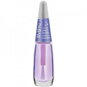 Verniz Extra Brilho 7,5ml Impala