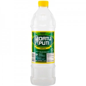 Vinegar 1L Datu Puti 