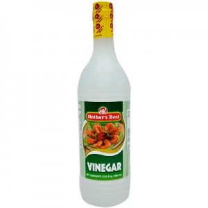 Vinegar 1L Mother's Beast