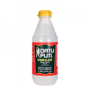 Vinegar 385ml Datu Puti 