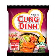 Suon Ham Ngu Qua Roxo 80g Cung Dinh 