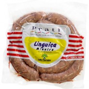 Linguiça Mineira - 850g Prati