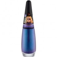 Esmalte Acetinado Alucicrazy 7,5ml Impala
