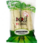 Choclo Entero 2unid Peru Cheff 
