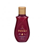 Óleo de Amêndoas Framboesa Negra 100ml Paixão