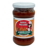 Ají Mirasol En Pasta 297g Dona Meche