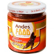 Ají Panca 220g Andes Foods