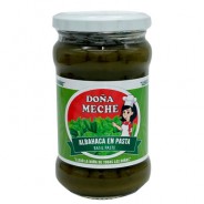 Albahaca En Pasta 297g Dona Meche
