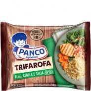 Trifarofa Alho,Cebola e Salsa 250g Panco  