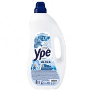 Amaciante Delicado (Branco) 2L - Ypê