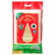 Arroz Thai Jasmine 5kg Royal Umbrella
