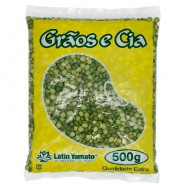 Arvejita 500g Latin Yamato