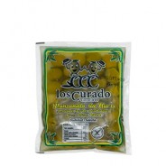 Azeitona Verde s/ Caroço Pouch 180g Los Curado