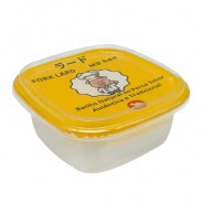 Banha de Porco 300g Akira Pastéis