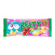 Belty Fruit Monster Strawberry 20g Yaokin